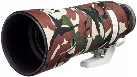 Easycover Lens Oak Sony Fe 70-200Mm F2.8 Gm Oss II Green Camouflage (Los70200Gc)