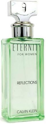 Calvin Klein Eternity Reflections Woda Perfumowana 100 ml TESTER