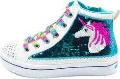 Zdjęcie Skechers Twi-Lites 2.0, Biały | -10% NA WYBRANĄ OFERTĘ PRZECENIONĄ - Siemianowice Śląskie