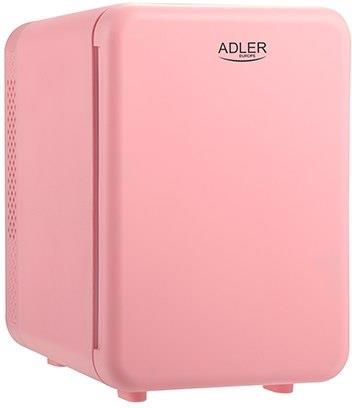 Adler AD8084 Pink Różowy