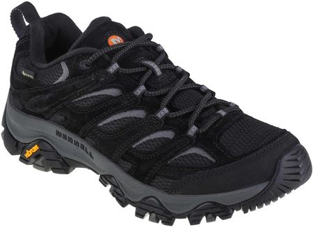 Buty trekkingowe męskie Merrell Moab 3 Gtx Gore-tex | -10% NA WYBRANĄ OFERTĘ PRZECENIONĄ