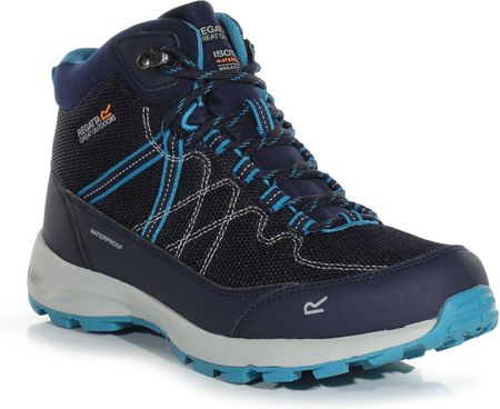 Damskie buty trekkingowe Samaris RWF700 | PRODUKT DOSTĘPNY TYLKO ONLINE !!!