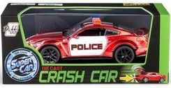 Zdjęcie Daffi Samochód Crash Car Policja M938 - Jedlicze