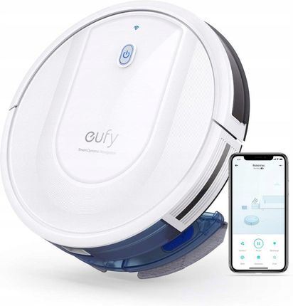 Eufy   Robovac G10 Biały