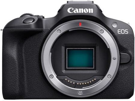 Canon EOS R100 + RF 24mm F/1.8 Macro IS STM