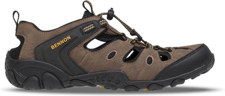 Sandały Bennon CLIFTON 36