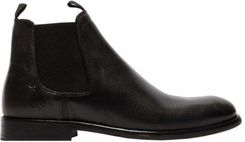 Zdjęcie Sztyblety Fly London WIBO 001 Black Washed P145001000 - Otwock