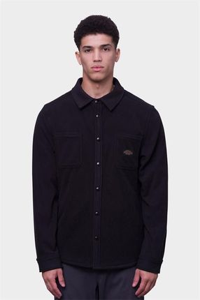 koszula 686 - Mens Sierra Fleece Flannel Black (BLK) rozmiar: L