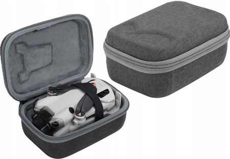 Futerał HARD Case Etui Pokrowiec Walizka Torba do Drona DJI Mini 4 Pro 4Pro / N4P-B696-D