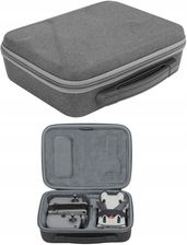 Futerał HARD Case Etui Pokrowiec Walizka do drona  DJI MINI 4 PRO + pilot DJI RC 2 / N4P-B697