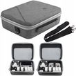 Futerał HARD Case Etui Pokrowiec Walizka na Drona DJI MINI 4 PRO + Pilot + Akumulatory + Akcesoria / N4P-B698-D
