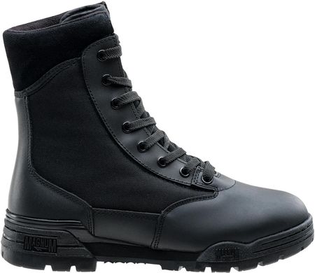 Męskie Buty Magnum Classic 10738-Black