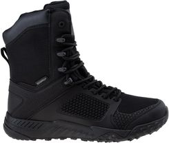 Męskie Buty Magnum Drum Mid WP M000138229 – Czarny