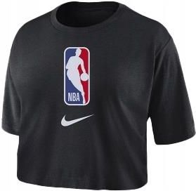 Koszulka Nike Tee NBA Crop Top Team 31 DM3240010 L