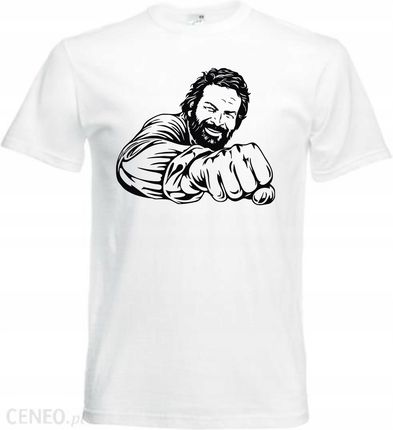 T-shirt koszulka Bud Spencer Terence Hill rozm.XL