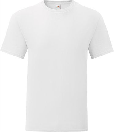 Miękkie W Dotyku Koszulki Męskie T-shirty Whit 5XL