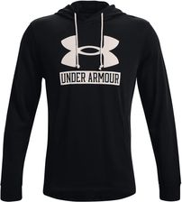 Zdjęcie Bluza męska Under Armour Rival Terry Logo Hoodie - Barczewo