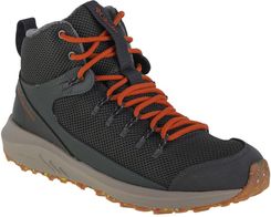 Columbia Trailstorm Mid Waterproof Omni Heat 20054 3 Szary