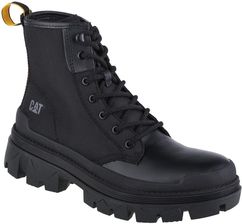 Zdjęcie Caterpillar Hardwear Hi Boot P111327 Unisex Trapery Czarne - Wałcz