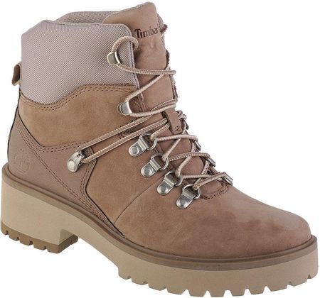 Timberland Carnaby Cool Hiker 0A5Wsz Trapery Szary