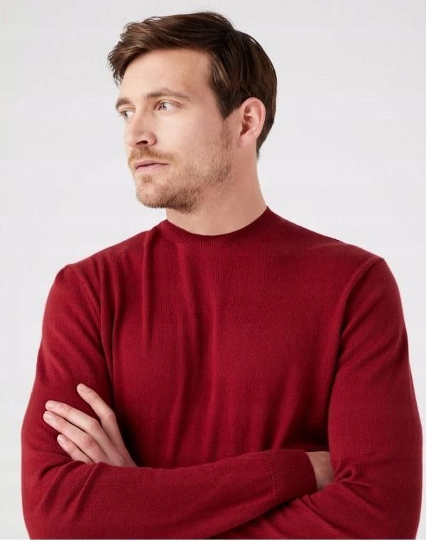 Wrangler - Sudaderas Para Hombre / Jerséis, Cárdigans Y Sudaderas Para Hombre