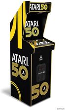 Zdjęcie Arcade1Up Atari 50th Anniversary Deluxe ATR-A-305127 - Środa Wielkopolska