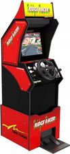 Zdjęcie Arcade1Up Ridge Racer Arcade Machine RID-A-10175 - Poniec