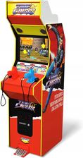 Zdjęcie Arcade1Up Time Crisis Deluxe Multi Arcade Machine TMC-A-300111 - Poniec