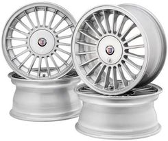 Komplet felg ALPINA CLASSIC E30 7+8 x 16'' 3611150C