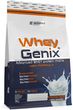 Biogenix Whey Genix II - 700 g - Crazy Cookie