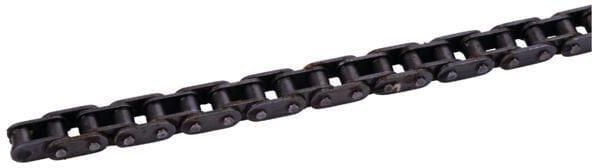 SKF Duplex-Rollenkette 06 B-2 – 3/8 X 7/32 Zoll, Meterware, Nach DIN 8187 / ISO 606