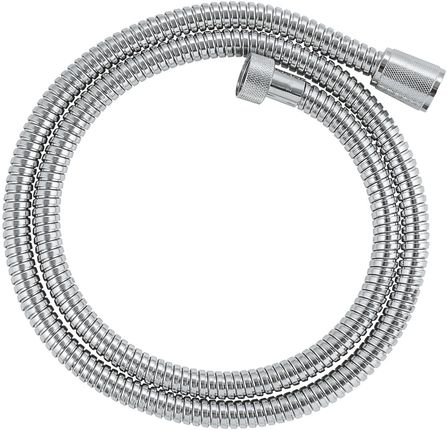 GROHE Relexaflex - metalowy wąż prysznicowy 125 cm chrom 28142002