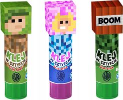 Zdjęcie Astra Klej W Sztyfcie 8G Pixel Game - Frampol