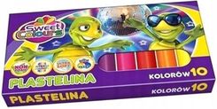 Zdjęcie Plastelina 10 Kolorów - Bukowno