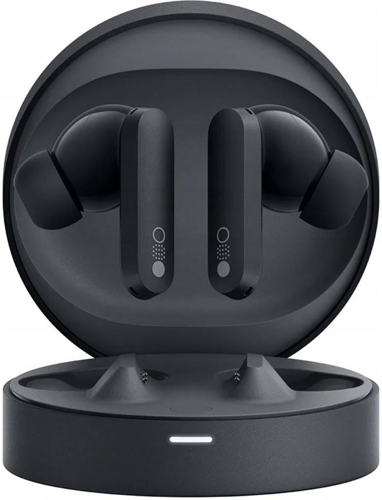 Słuchawki Cmf By Nothing Buds Pro Dark Grey ANC - Opinie i