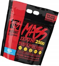 Zdjęcie Pvl Mutant Mass Extreme 2500 5450G - Rzeszów