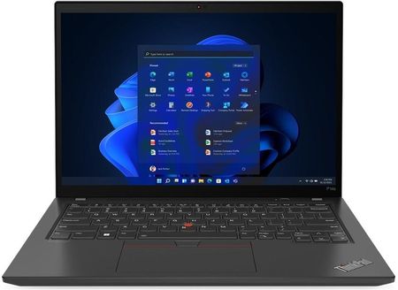 Laptop Lenovo ThinkPad P14s G4 14"/i7/32GB/1TB/Win11 (21HF001CPB)