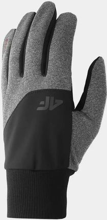 Rękawiczki 4F H4Z22-REU003-25M : Rozmiar - S