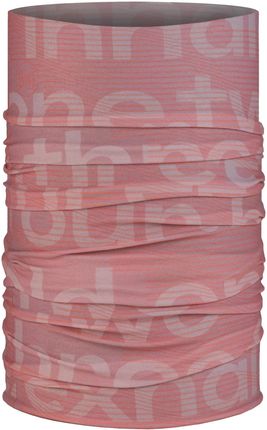 Buff Original EcoStretch Scarf Ergiz 1324405611000 : Kolor - Różowe, Rozmiar - One size