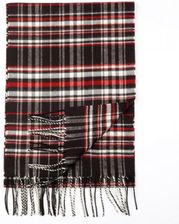 Zdjęcie Szal męski (wzór 92) - Wiązów