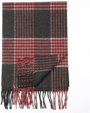 Zdjęcie Szal męski (wzór 113) - Miejska Górka