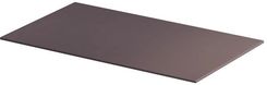 Zdjęcie Oristo Blat uniwersalny 80cm Uni mokka mat OR00-BU-80-21 - Pszów