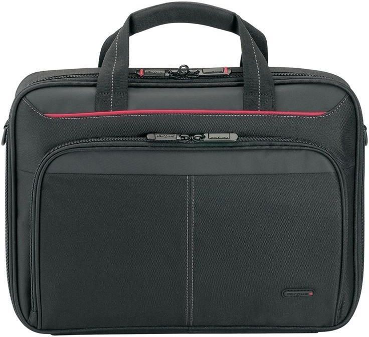 Torba na laptopa Targus Classic Clamshell Laptop Case 13.3 (CN31301