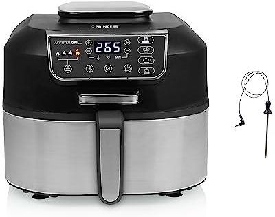 Princess Airfryer Gril 118209201001