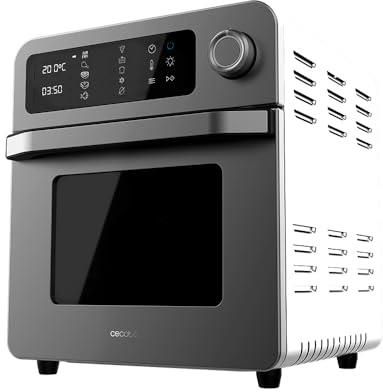 Cecotec  Bake&Fry 1500 Touch (2283)