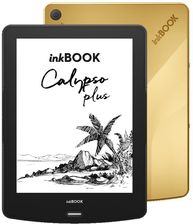 inkBOOK Calypso Plus Złoty