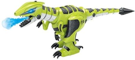 Madej Robot Dinozaur R/C