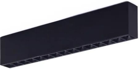 Oprawa natynkowa LED Oxyled Leini 930 940 biała czarna rożne rozmiary : Kolor obudowy  - biała, Rozmiar - XL, Temperatura barwowa - 4000K