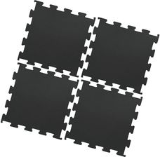 Zdjęcie Thorn Fit Podłogowa Mini Black 10Mm 4X Puzzle 50×50 Cm 1M2 - Bytom