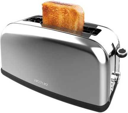 Cecotec  Toastin' Time 850 Green Lite (4839)